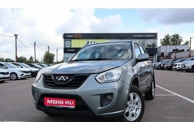 Chery Tiggo (T11), 2014 год, 744 000 рублей, 1 фотография