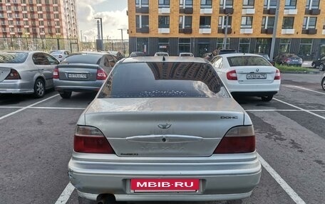 Daewoo Nexia I рестайлинг, 2006 год, 120 000 рублей, 3 фотография