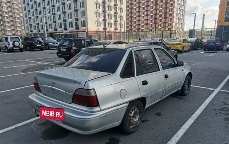 Daewoo Nexia I рестайлинг, 2006 год, 120 000 рублей, 2 фотография