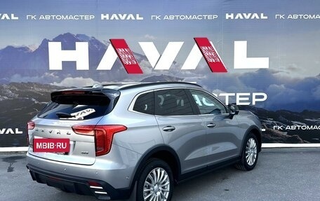 Haval Jolion, 2024 год, 2 799 000 рублей, 6 фотография