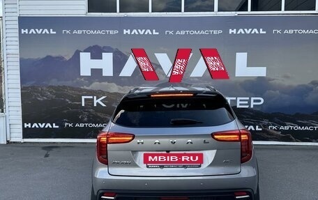 Haval Jolion, 2024 год, 2 799 000 рублей, 7 фотография