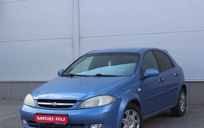 Chevrolet Lacetti, 2008 год, 455 000 рублей, 1 фотография