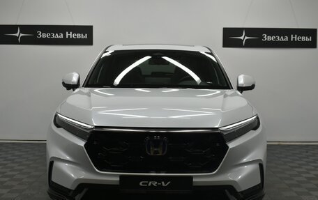 Honda CR-V, 2024 год, 5 900 000 рублей, 1 фотография