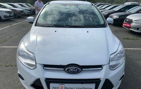 Ford Focus III, 2011 год, 695 000 рублей, 1 фотография