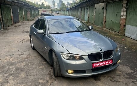 BMW 3 серия, 2008 год, 1 199 999 рублей, 1 фотография