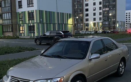 Toyota Camry, 1999 год, 449 000 рублей, 1 фотография