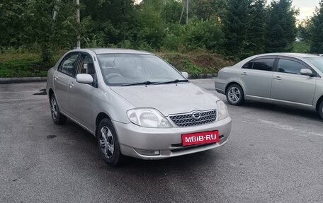 Toyota Corolla, 2001 год, 520 000 рублей, 1 фотография