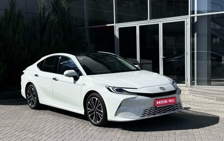 Toyota Camry, 2024 год, 4 800 000 рублей, 1 фотография