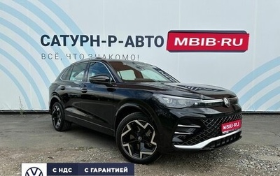 Volkswagen Tiguan, 2024 год, 6 190 000 рублей, 1 фотография