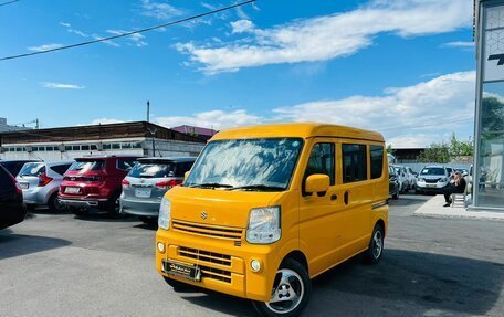 Suzuki Every VI, 2016 год, 1 фотография