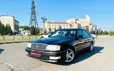 Toyota Crown, 1991 год, 1 фотография