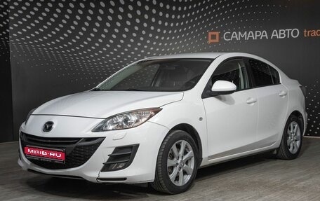 Mazda 3, 2011 год, 990 000 рублей, 1 фотография