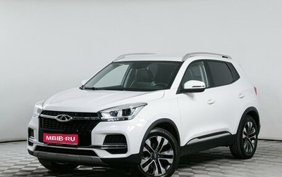 Chery Tiggo 4 I рестайлинг, 2021 год, 1 520 000 рублей, 1 фотография