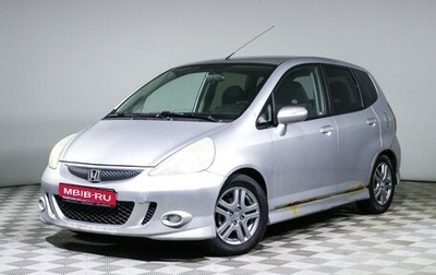 Honda Jazz I рестайлинг, 2008 год, 590 000 рублей, 1 фотография