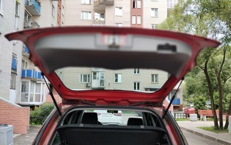 Suzuki SX4 II рестайлинг, 2008 год, 670 000 рублей, 12 фотография