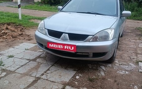 Mitsubishi Lancer IX, 2006 год, 400 000 рублей, 2 фотография