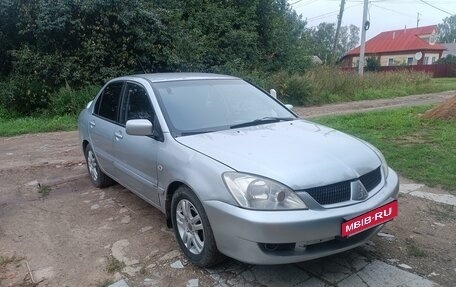 Mitsubishi Lancer IX, 2006 год, 400 000 рублей, 3 фотография