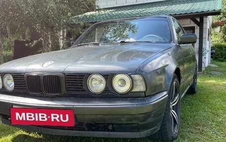 BMW 5 серия, 1995 год, 333 000 рублей, 2 фотография