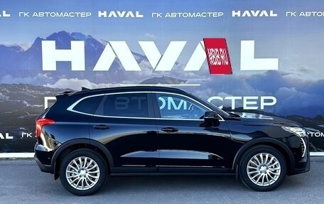 Haval Jolion, 2024 год, 2 799 000 рублей, 4 фотография