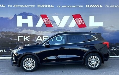 Haval Jolion, 2024 год, 2 799 000 рублей, 5 фотография