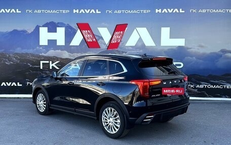 Haval Jolion, 2024 год, 2 799 000 рублей, 6 фотография