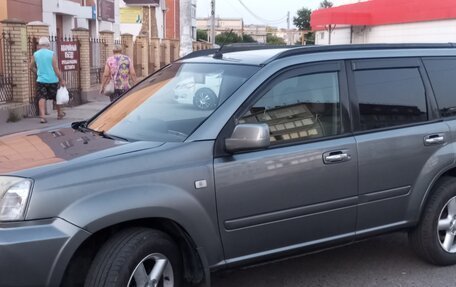 Nissan X-Trail, 2007 год, 900 000 рублей, 2 фотография