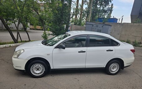 Nissan Almera, 2014 год, 650 000 рублей, 3 фотография