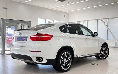 BMW X6, 2009 год, 2 185 000 рублей, 2 фотография