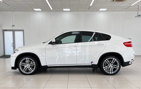 BMW X6, 2009 год, 2 185 000 рублей, 7 фотография