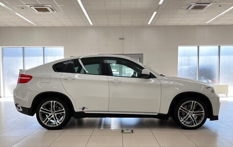 BMW X6, 2009 год, 2 185 000 рублей, 8 фотография