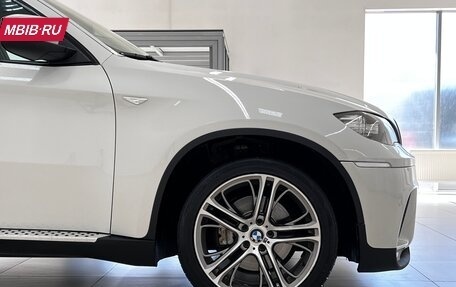 BMW X6, 2009 год, 2 185 000 рублей, 12 фотография