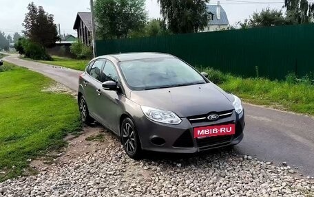 Ford Focus III, 2011 год, 725 000 рублей, 4 фотография