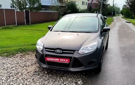 Ford Focus III, 2011 год, 725 000 рублей, 2 фотография