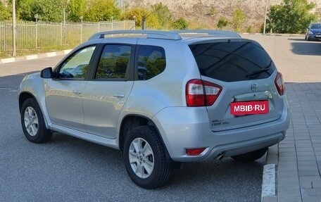 Nissan Terrano III, 2021 год, 1 300 000 рублей, 5 фотография