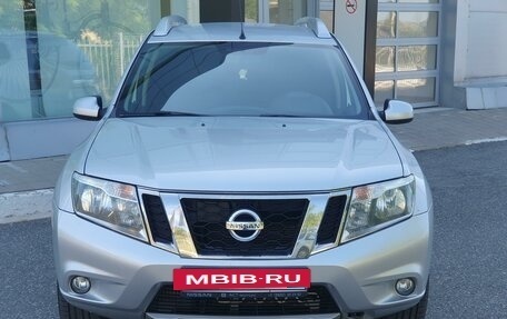 Nissan Terrano III, 2021 год, 1 300 000 рублей, 2 фотография