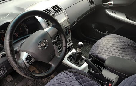 Toyota Corolla, 2012 год, 1 150 000 рублей, 3 фотография