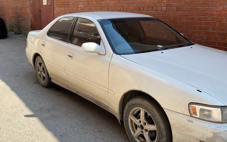 Toyota Cresta, 1995 год, 425 000 рублей, 2 фотография