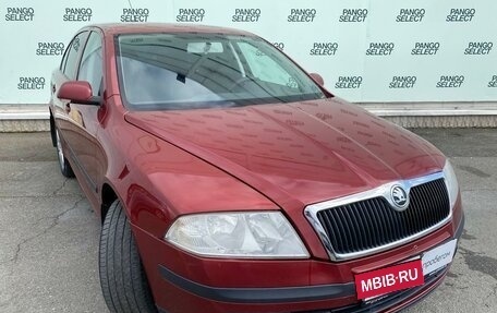 Skoda Octavia, 2008 год, 740 000 рублей, 3 фотография