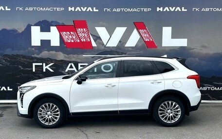 Haval Jolion, 2024 год, 2 799 000 рублей, 5 фотография