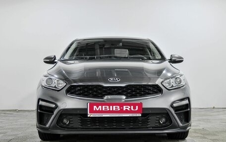 KIA Cerato IV, 2021 год, 2 286 600 рублей, 2 фотография