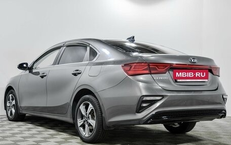 KIA Cerato IV, 2021 год, 2 286 600 рублей, 6 фотография