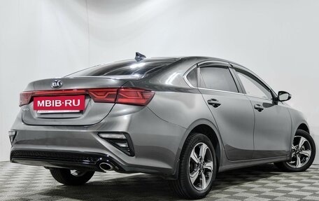 KIA Cerato IV, 2021 год, 2 286 600 рублей, 4 фотография