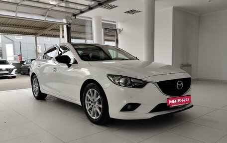 Mazda 6, 2013 год, 1 820 000 рублей, 3 фотография