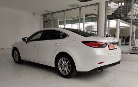 Mazda 6, 2013 год, 1 820 000 рублей, 4 фотография