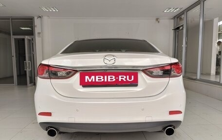 Mazda 6, 2013 год, 1 820 000 рублей, 5 фотография