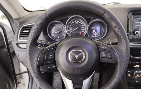 Mazda 6, 2013 год, 1 820 000 рублей, 12 фотография