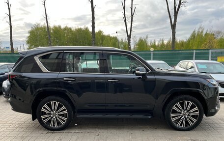 Lexus LX, 2024 год, 21 500 000 рублей, 8 фотография