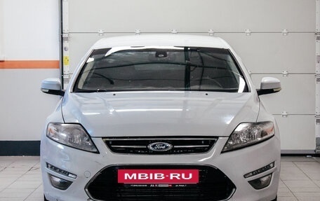 Ford Mondeo IV, 2011 год, 682 620 рублей, 3 фотография