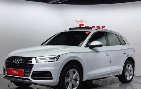 Audi Q5, 2020 год, 3 299 000 рублей, 2 фотография