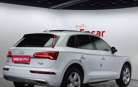 Audi Q5, 2020 год, 3 299 000 рублей, 3 фотография